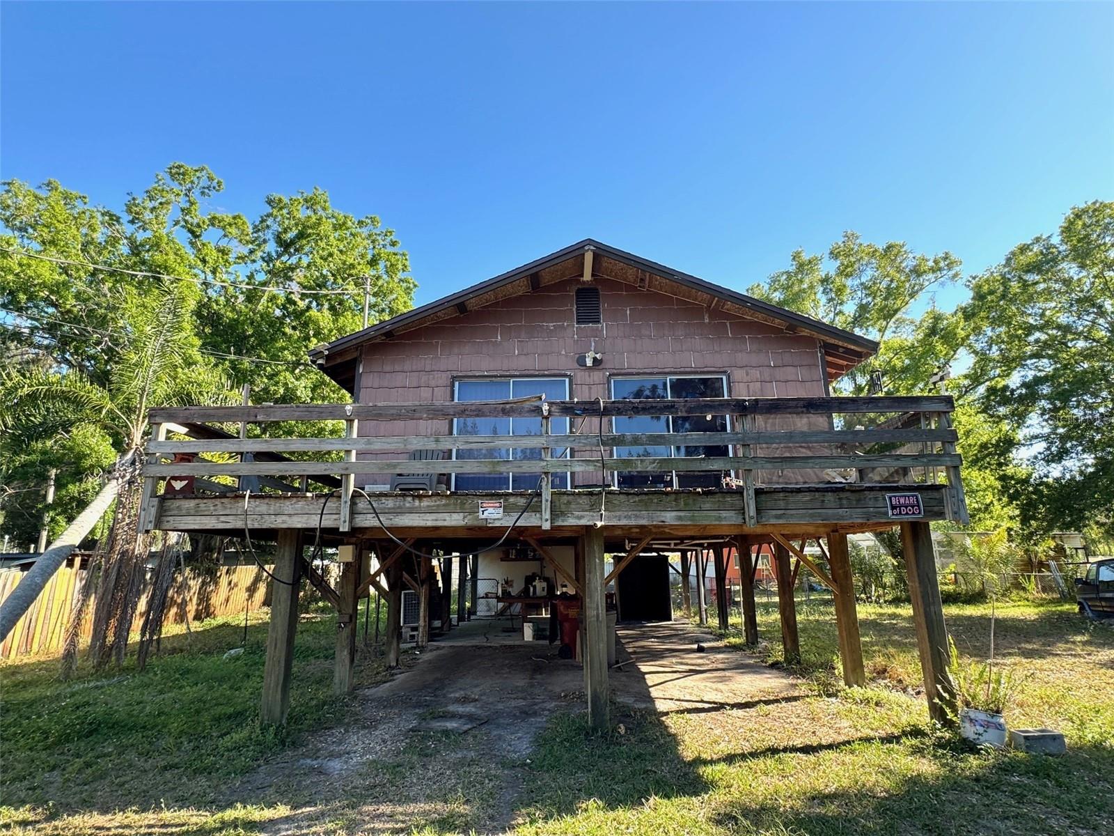 PINELLAS GROVES - Residential