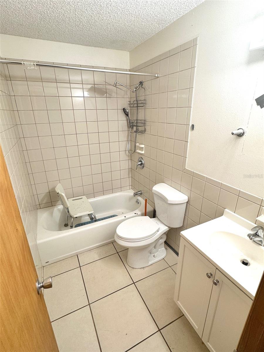 PINELLAS GROVES - Residential