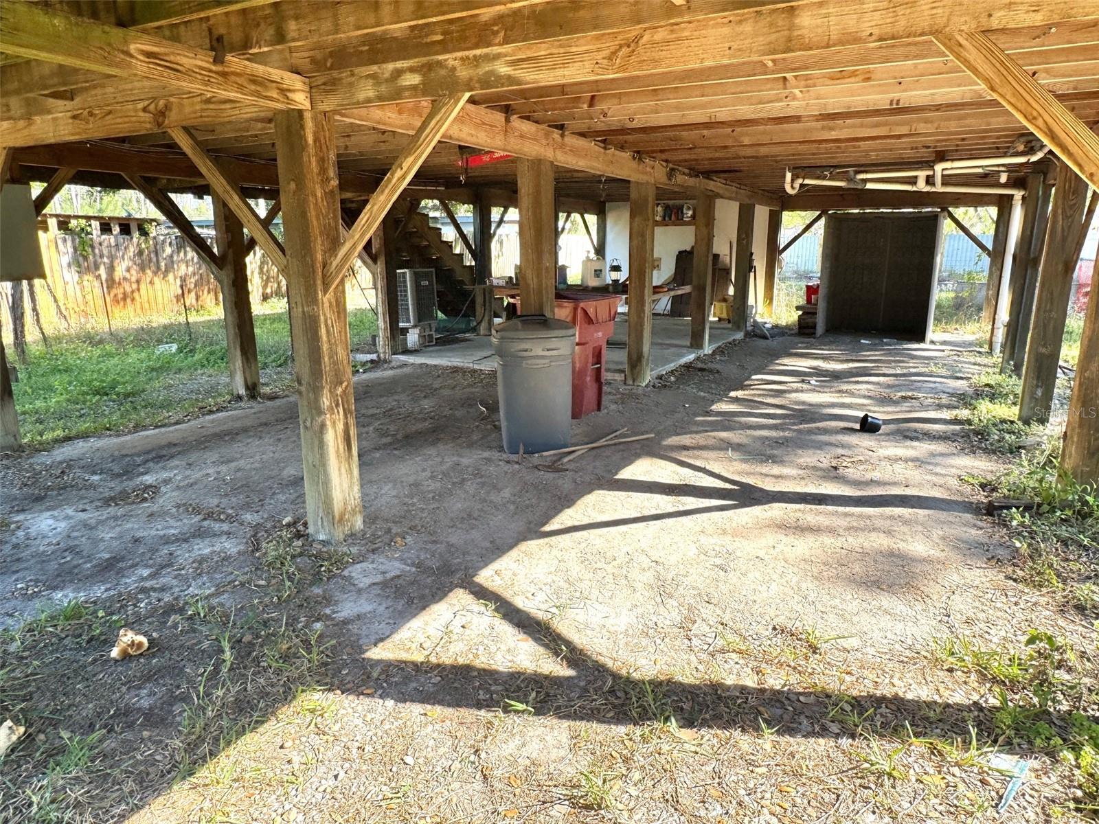 PINELLAS GROVES - Residential