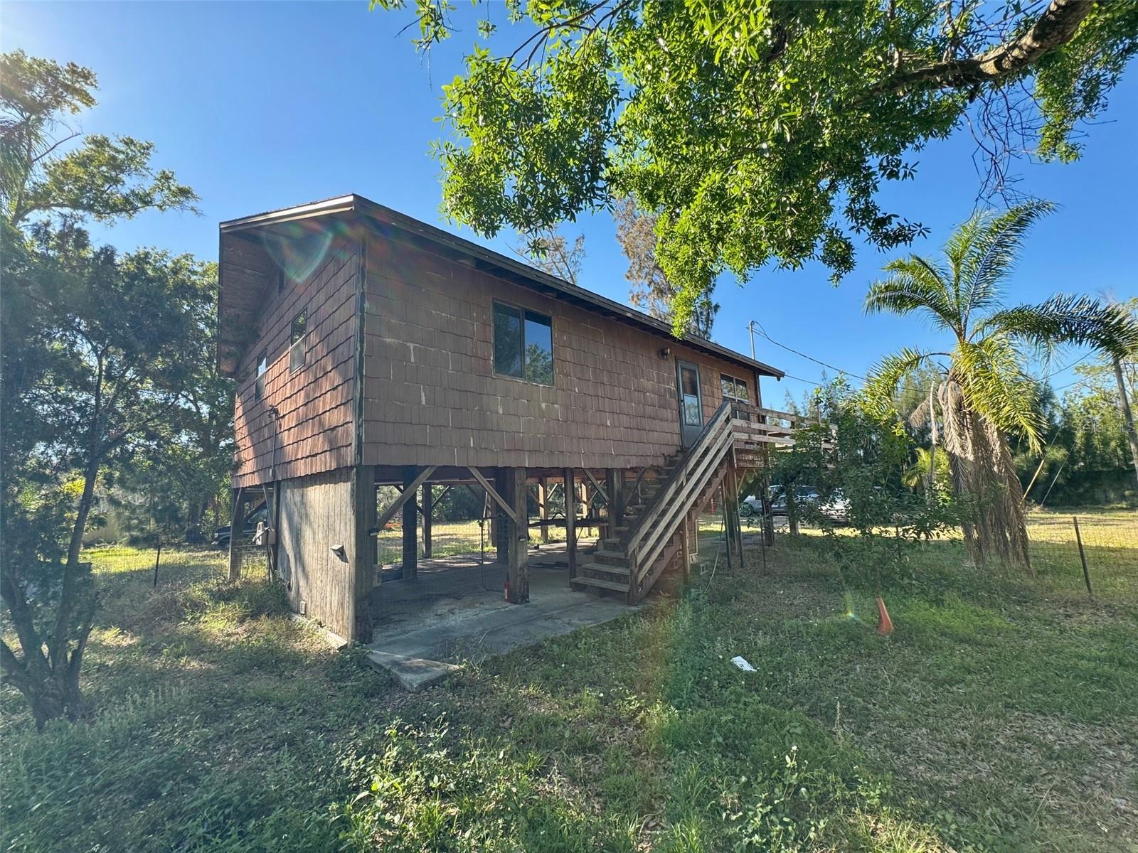 PINELLAS GROVES - Residential