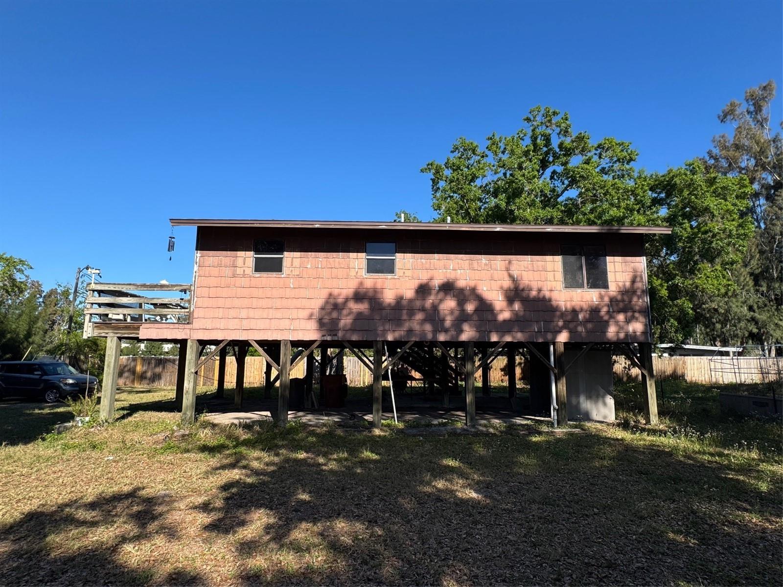 PINELLAS GROVES - Residential