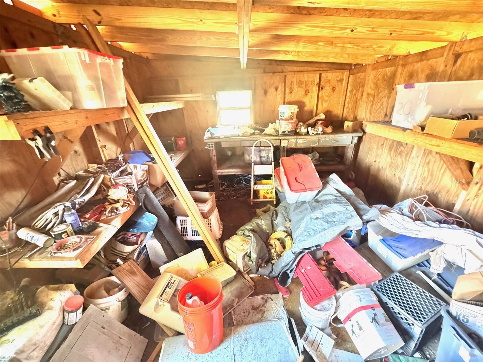 PINELLAS GROVES - Residential