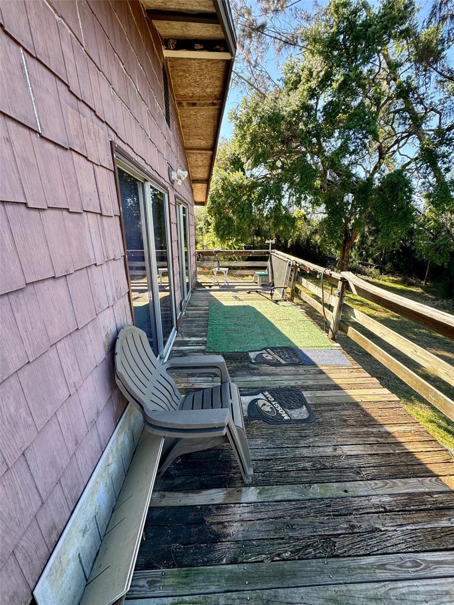 PINELLAS GROVES - Residential