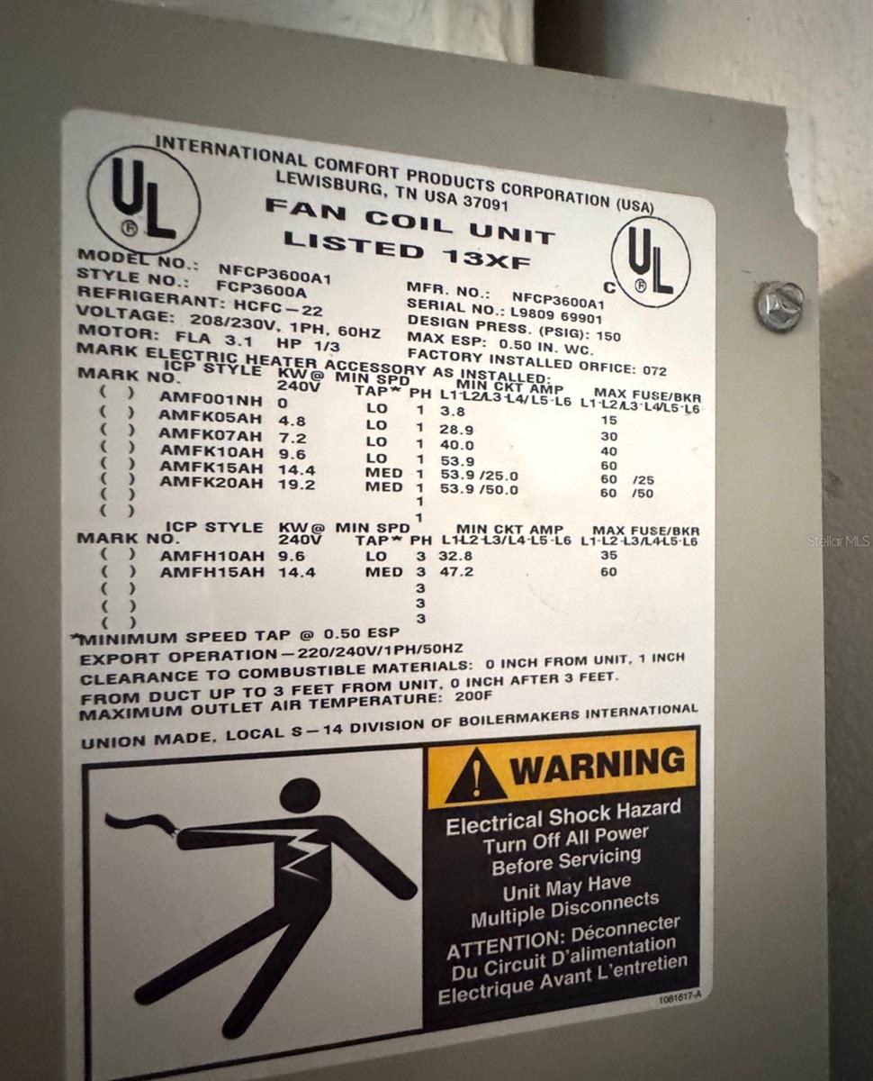 PINELLAS GROVES - Residential