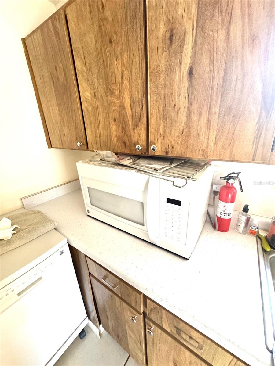 PINELLAS GROVES - Residential