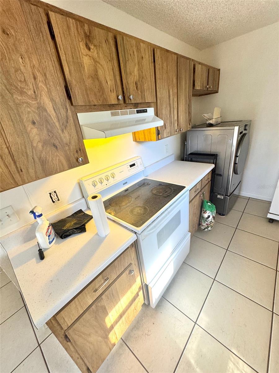 PINELLAS GROVES - Residential