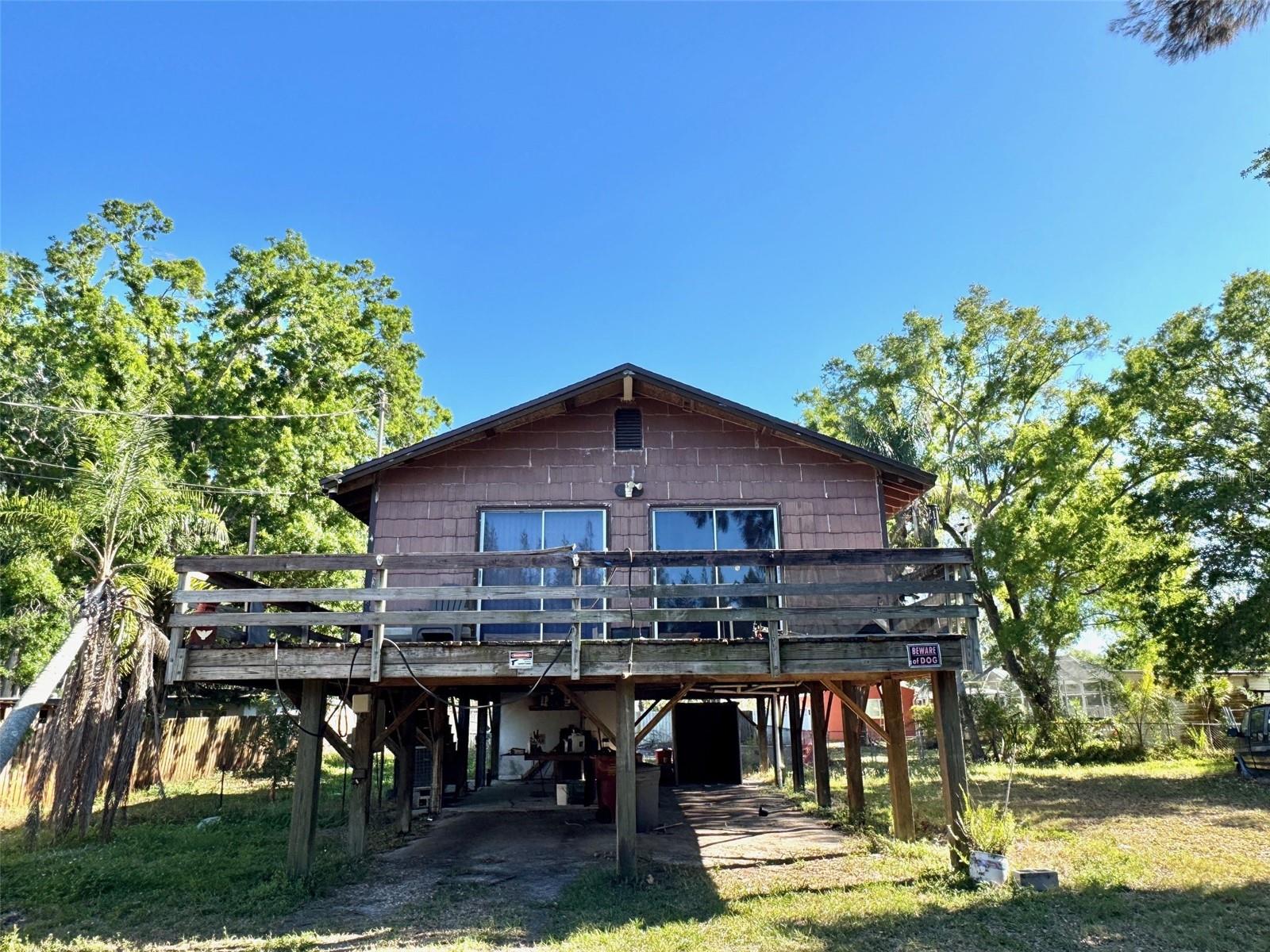 PINELLAS GROVES - Residential