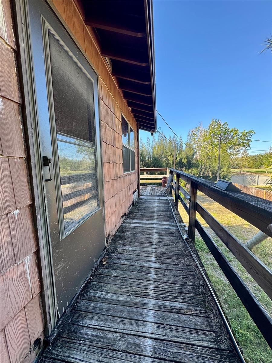 PINELLAS GROVES - Residential