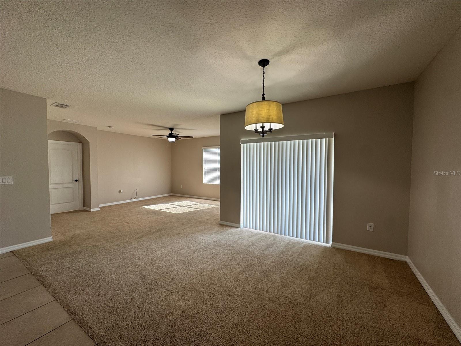 LAKE CUMMINGS ESTATES - Residential