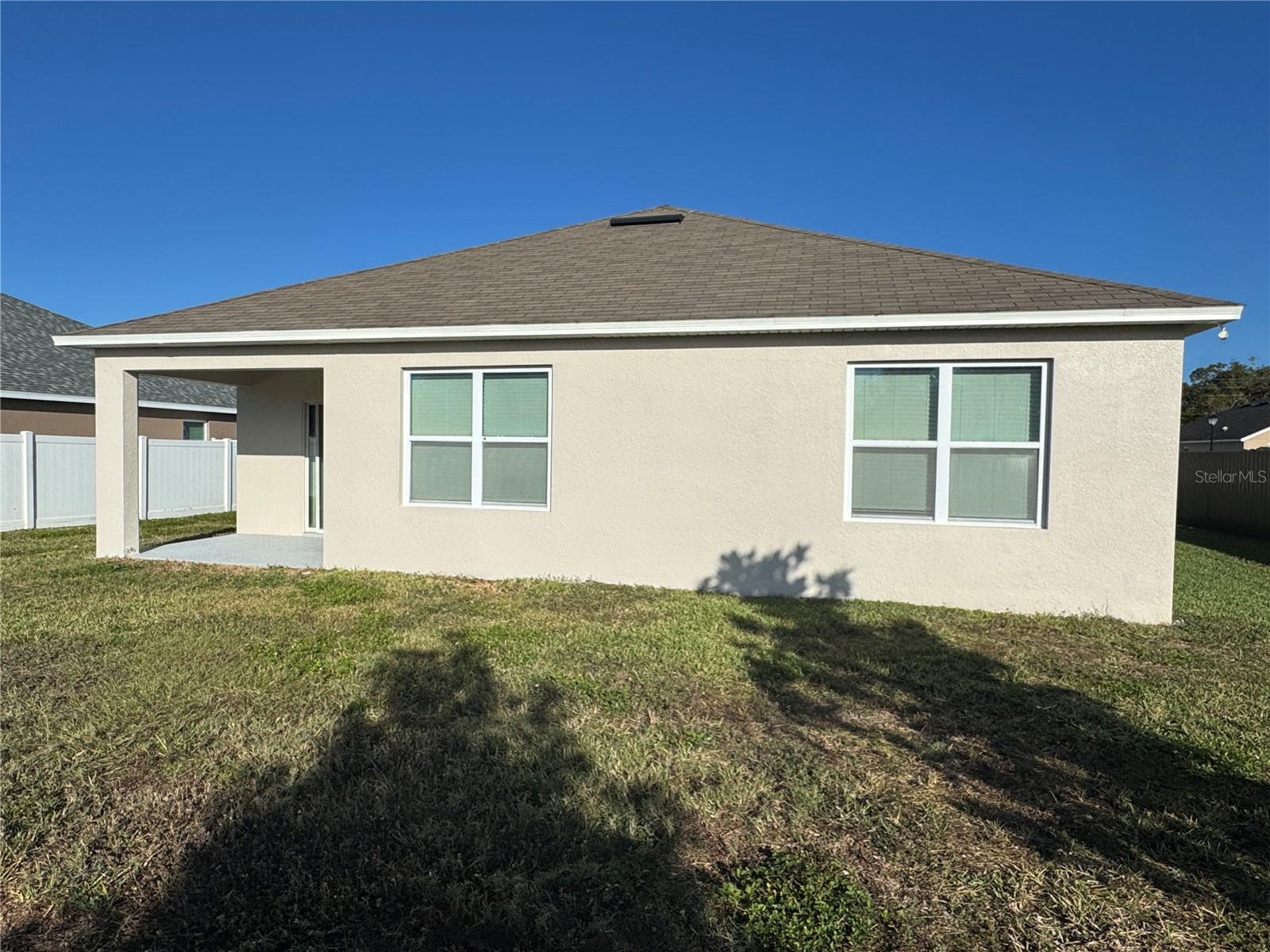 LAKE CUMMINGS ESTATES - Residential