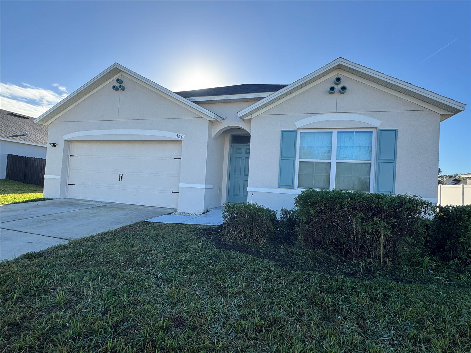 LAKE CUMMINGS ESTATES - Residential