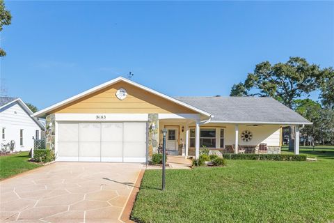 Photo of 6163 Spyglass Court, Spring Hill, FL 34606 (MLS # W7880121) Photo of 6163 Spyglass Court, Spring Hill, FL 34606 (MLS # W7880121)