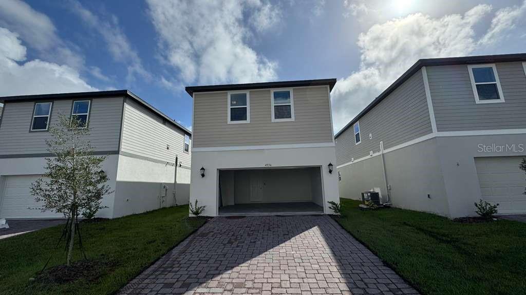 EDGEWATER ED-4 LOT 1 - Residential Lease