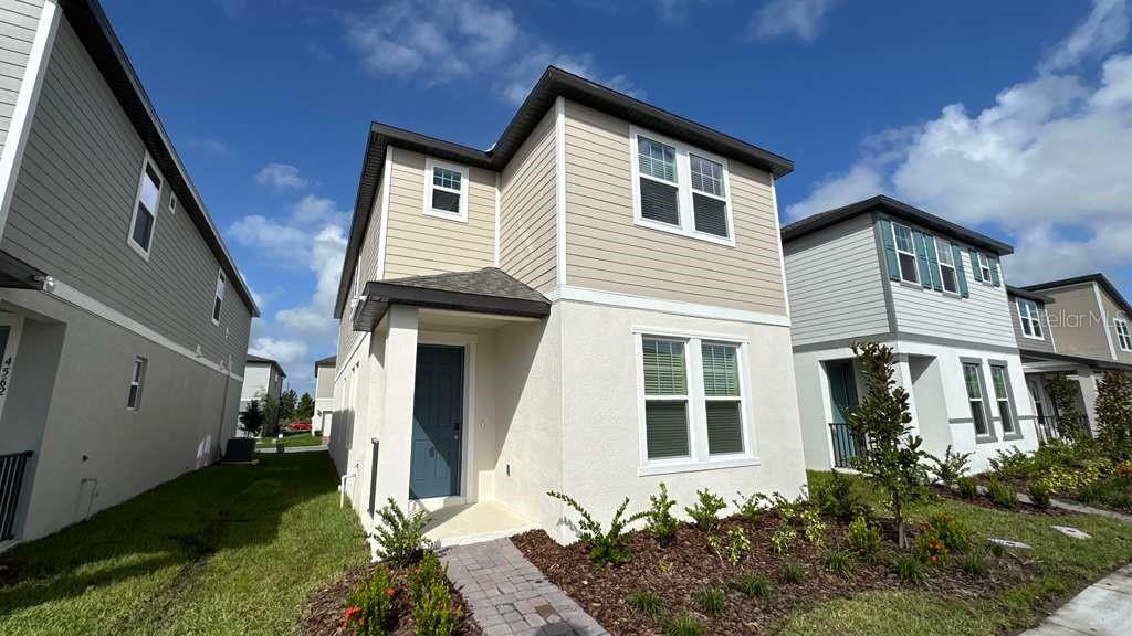 EDGEWATER ED-4 LOT 1 - Residential Lease