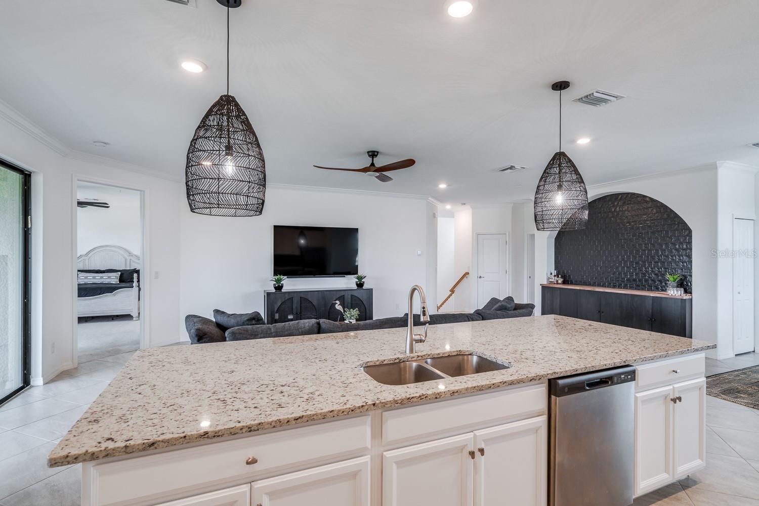 COACH HOMES IV AT LAKEWOOD NATIONAL - Residential