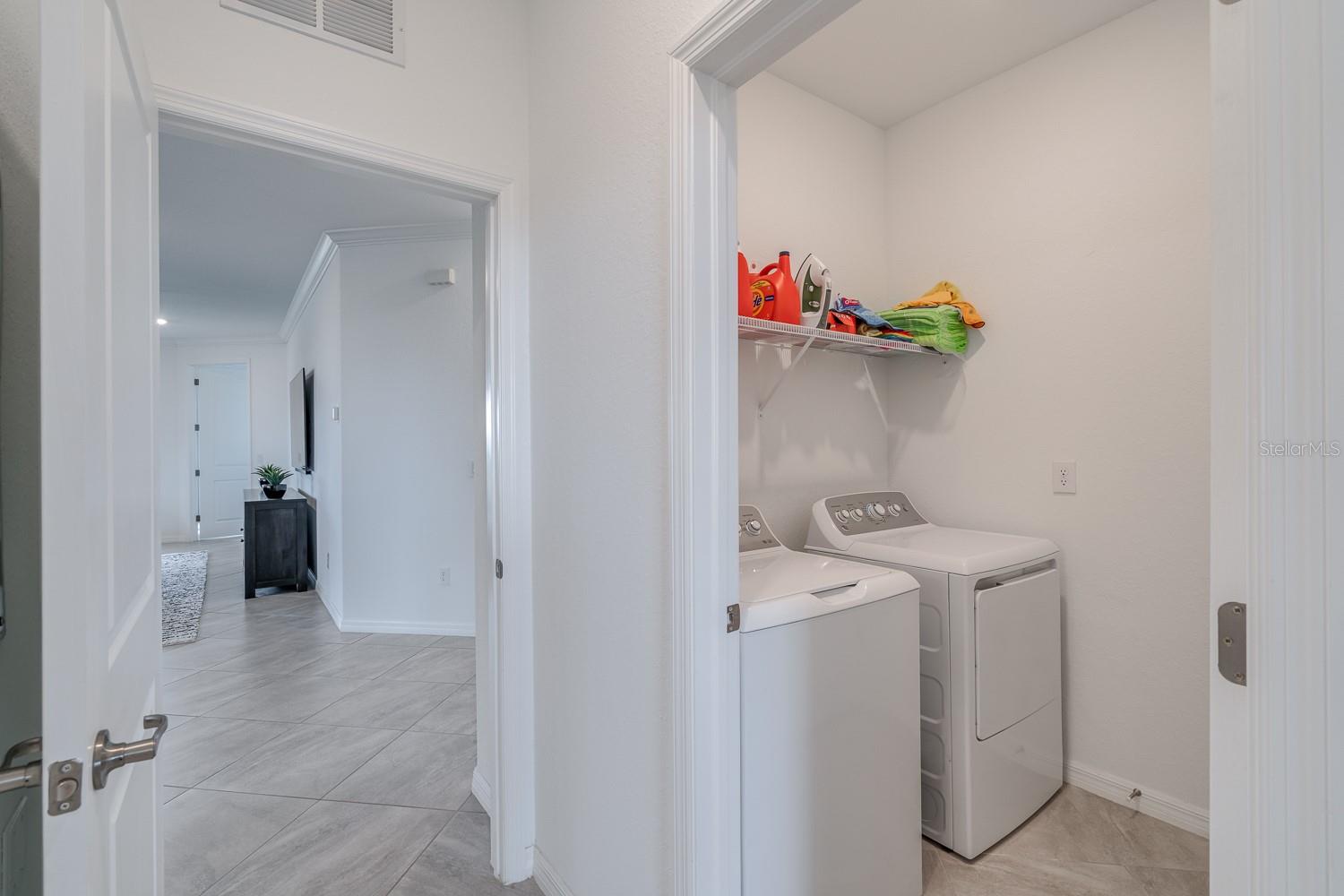 COACH HOMES IV AT LAKEWOOD NATIONAL - Residential