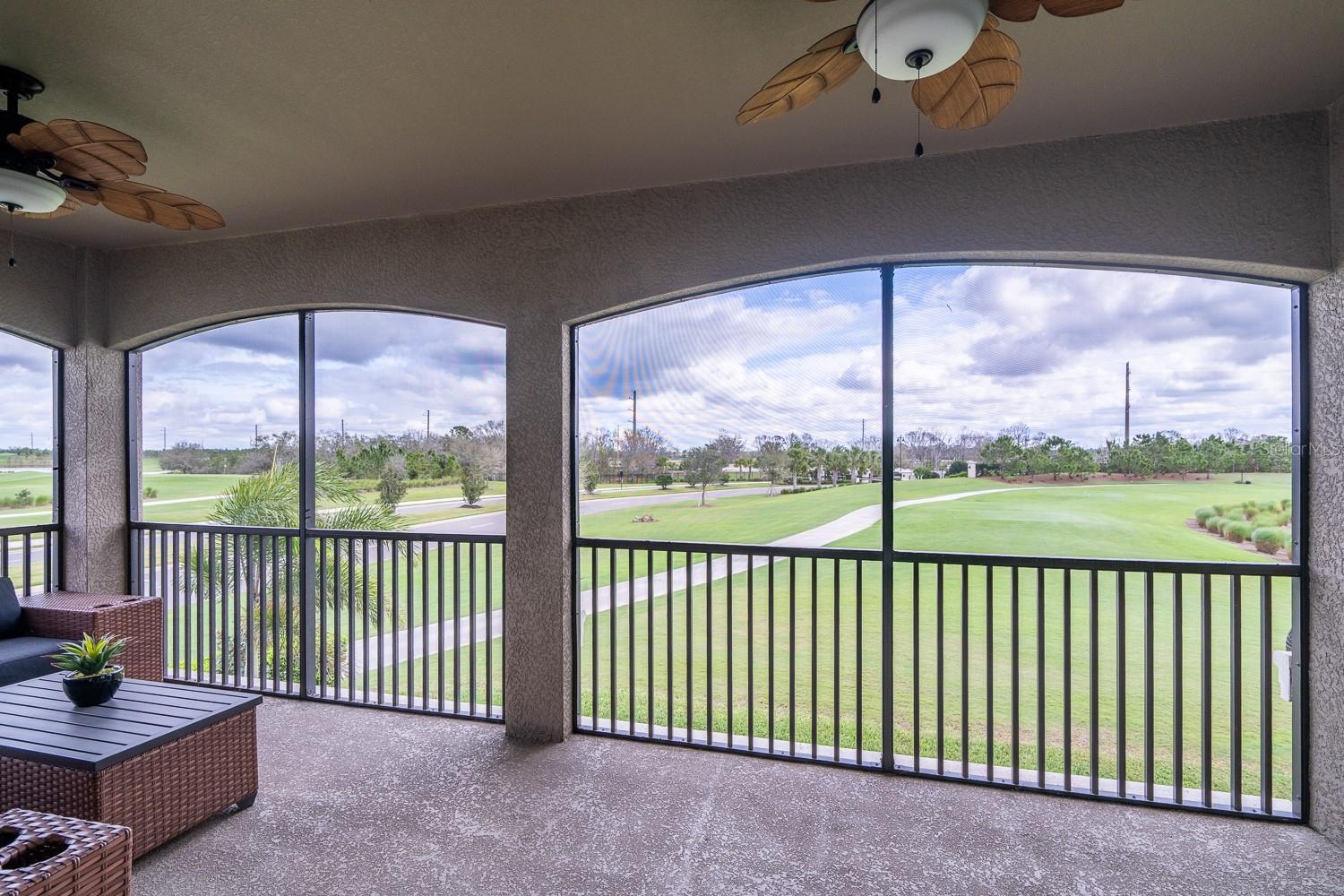 COACH HOMES IV AT LAKEWOOD NATIONAL - Residential