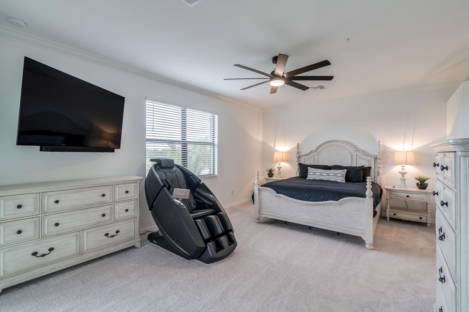 COACH HOMES IV AT LAKEWOOD NATIONAL - Residential