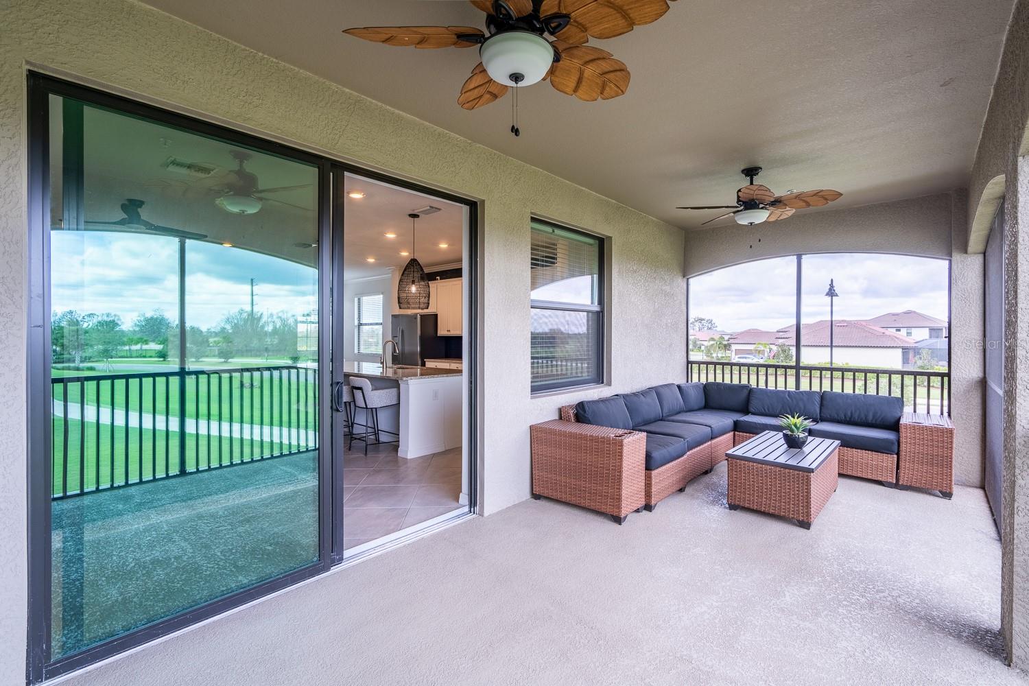 COACH HOMES IV AT LAKEWOOD NATIONAL - Residential