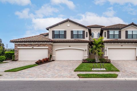Photo of 6005 Worsham Lane #102, Bradenton, FL 34211 (MLS # A4669036)