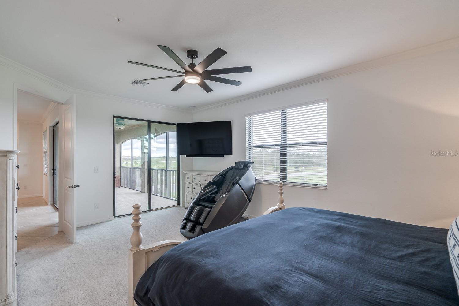COACH HOMES IV AT LAKEWOOD NATIONAL - Residential