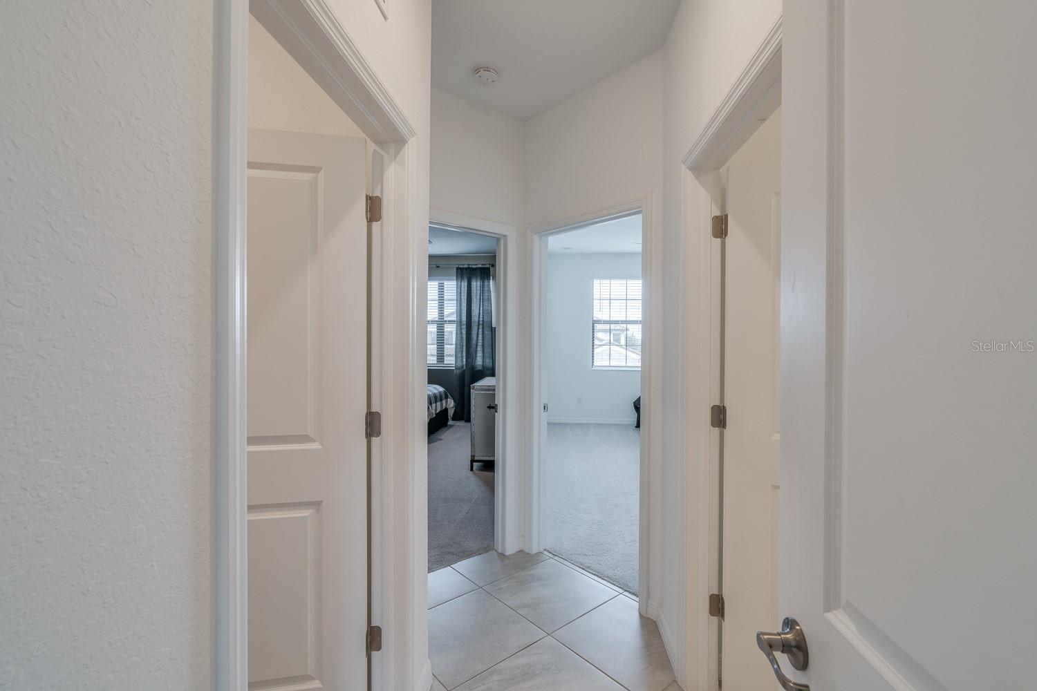COACH HOMES IV AT LAKEWOOD NATIONAL - Residential