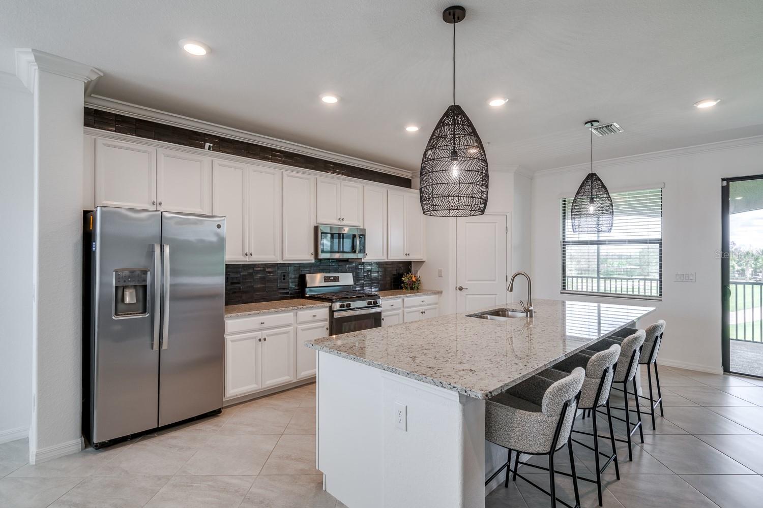 COACH HOMES IV AT LAKEWOOD NATIONAL - Residential