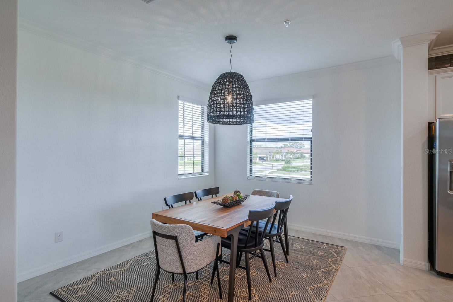COACH HOMES IV AT LAKEWOOD NATIONAL - Residential