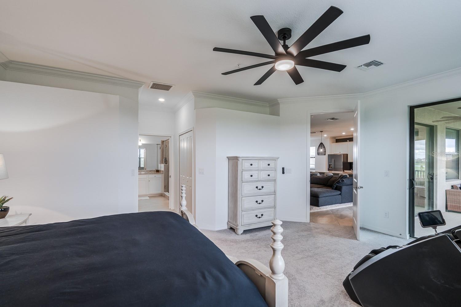 COACH HOMES IV AT LAKEWOOD NATIONAL - Residential