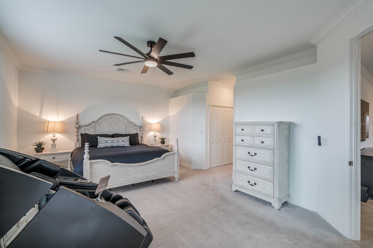 COACH HOMES IV AT LAKEWOOD NATIONAL - Residential
