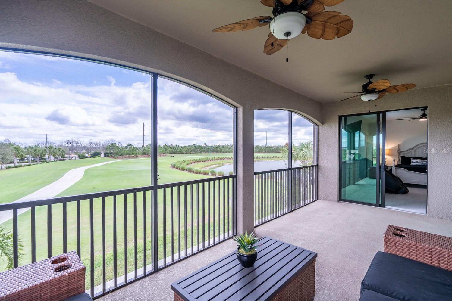 COACH HOMES IV AT LAKEWOOD NATIONAL - Residential