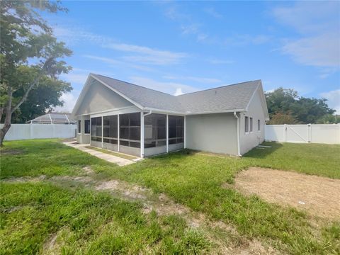 A home in PALM COAST