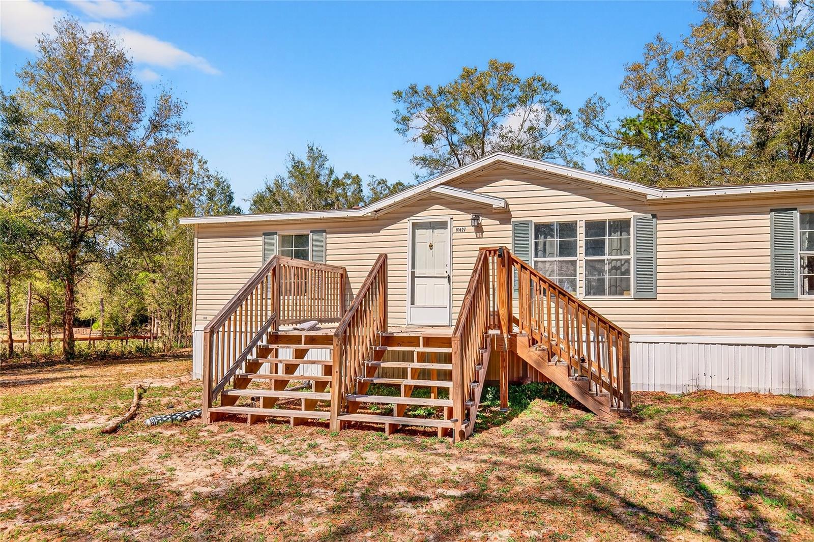 WILLOW BROOK - Residential