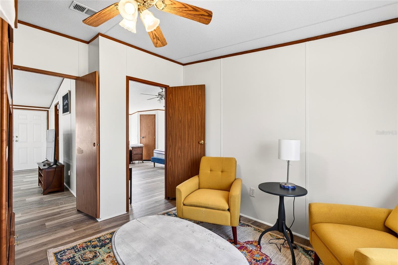 WILLOW BROOK - Residential