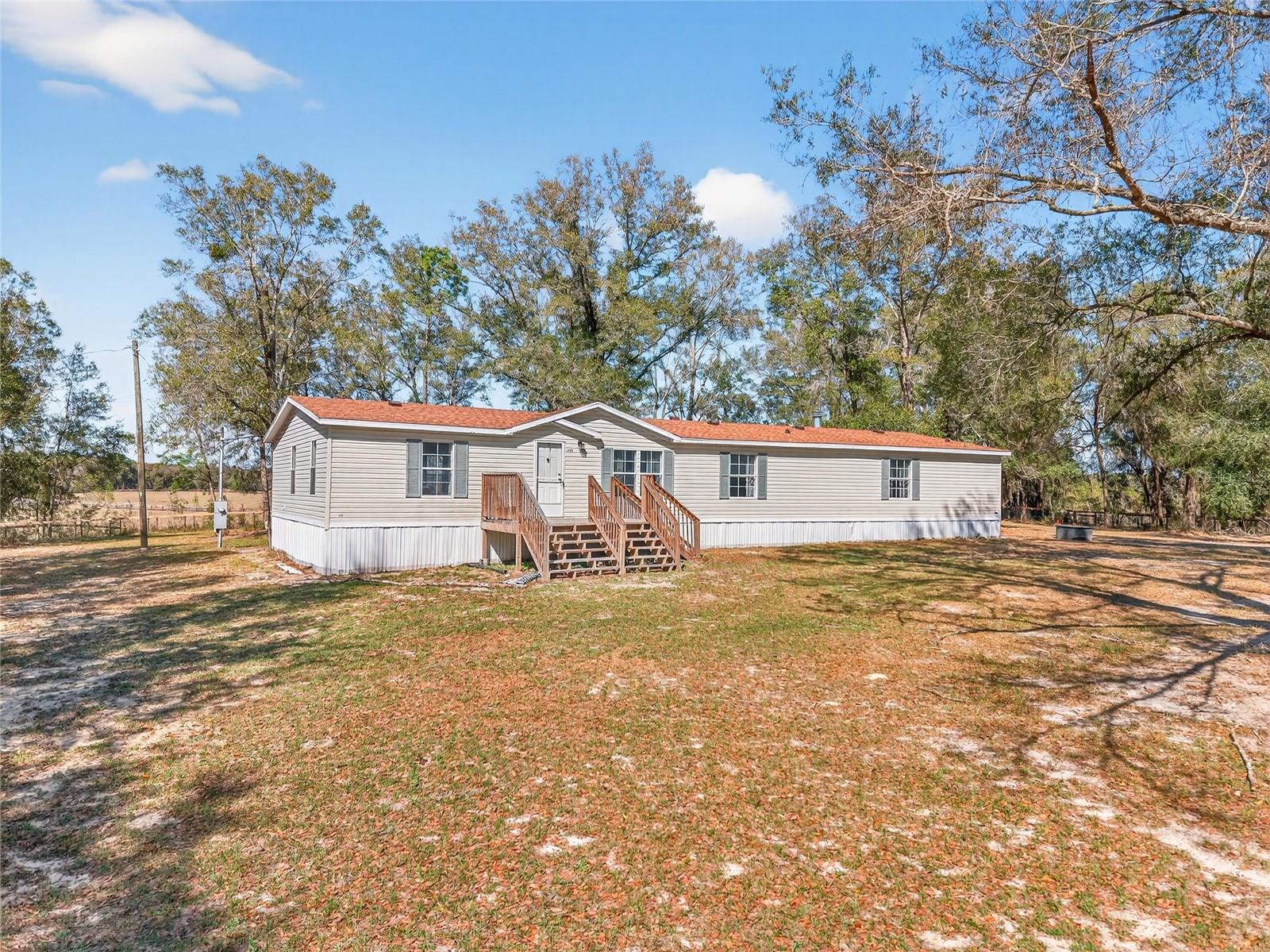 WILLOW BROOK - Residential