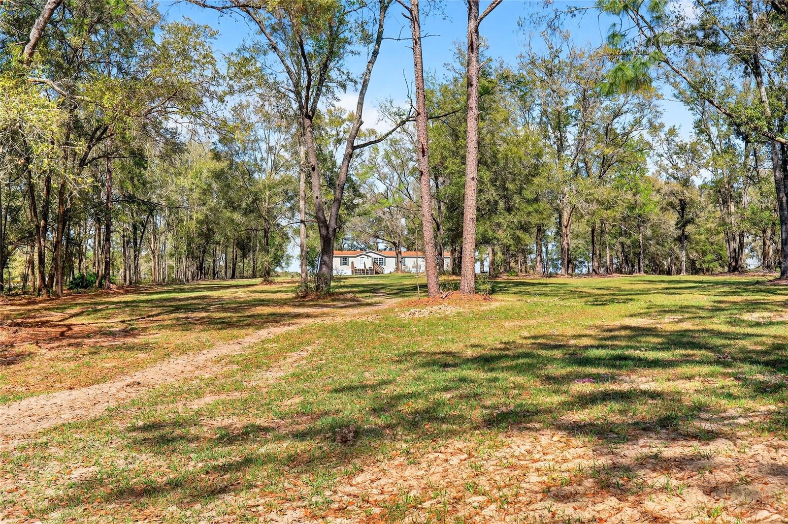 WILLOW BROOK - Residential