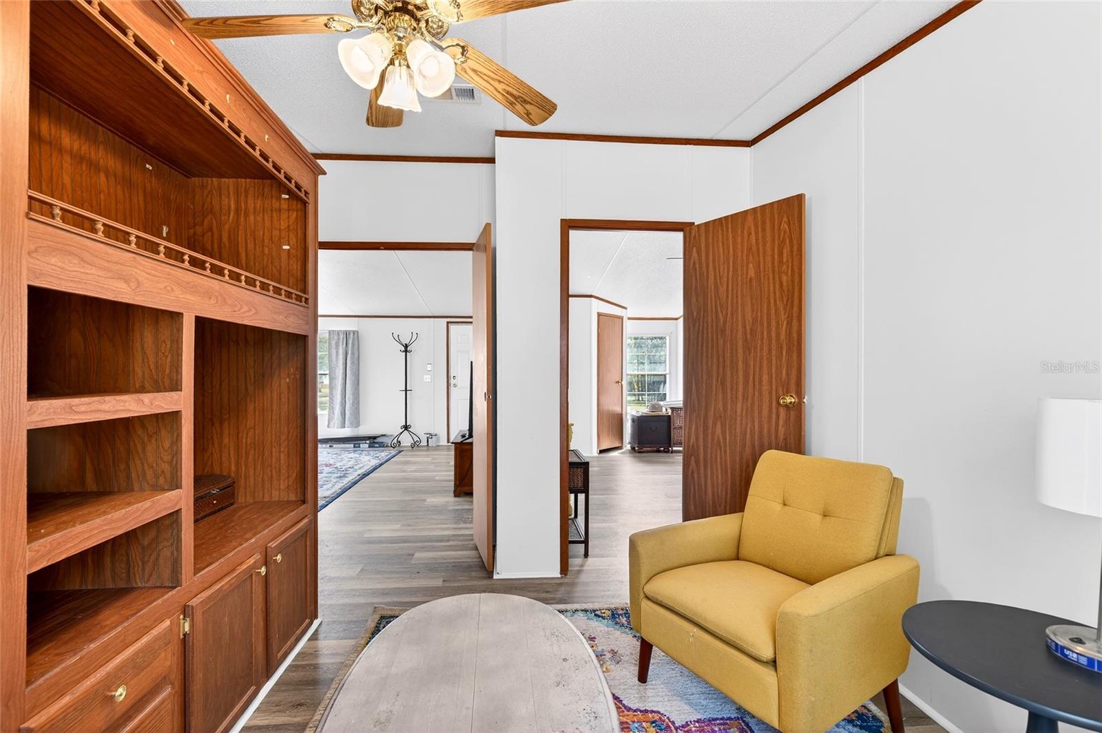 WILLOW BROOK - Residential