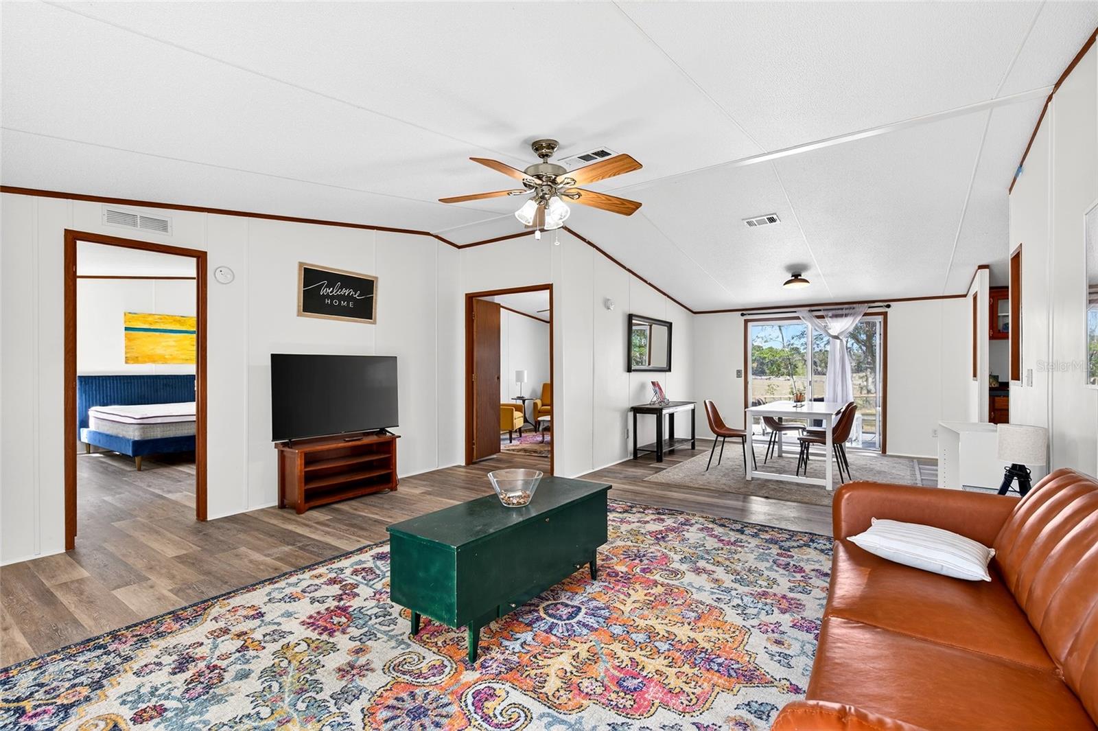 WILLOW BROOK - Residential