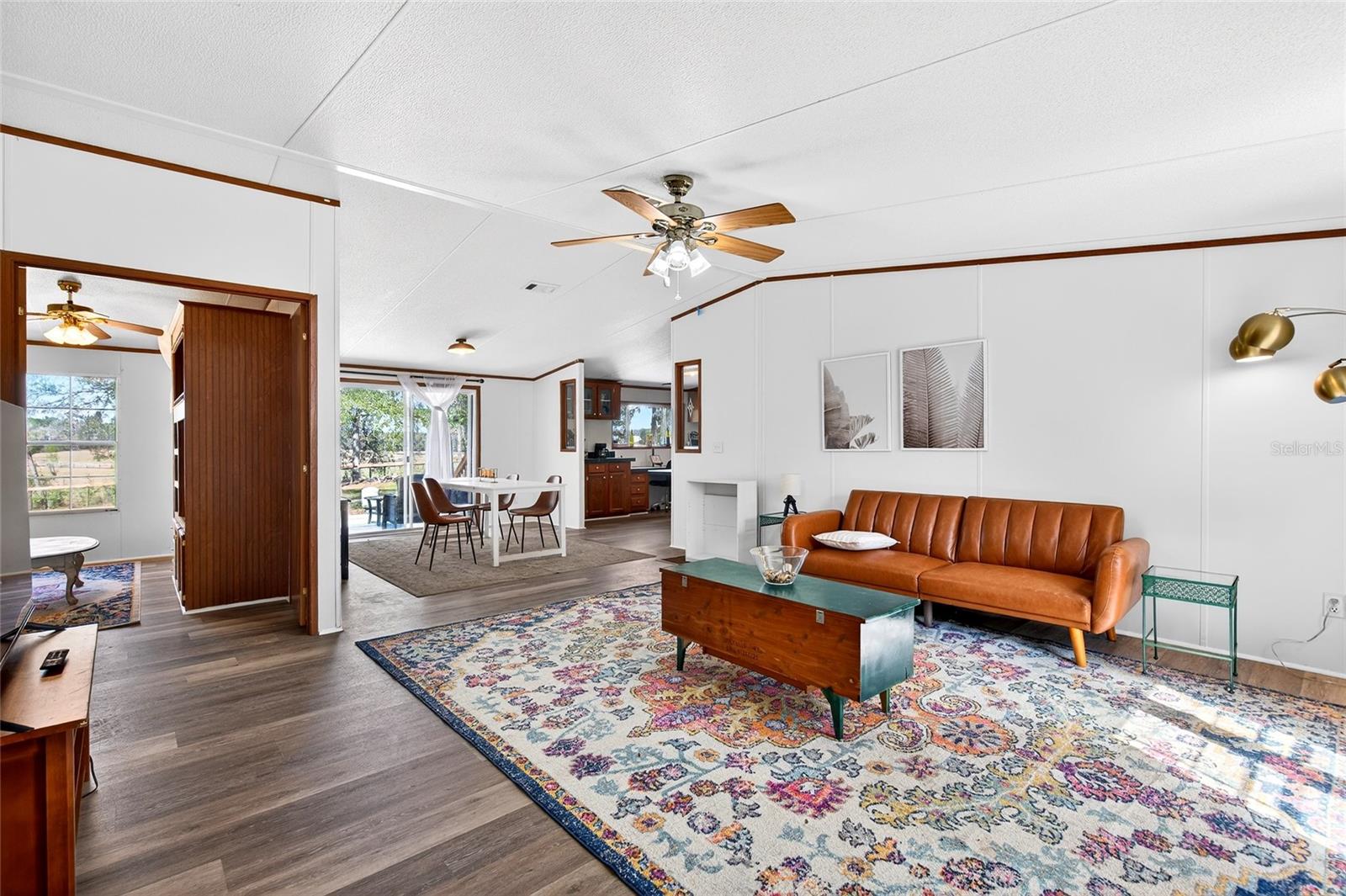 WILLOW BROOK - Residential