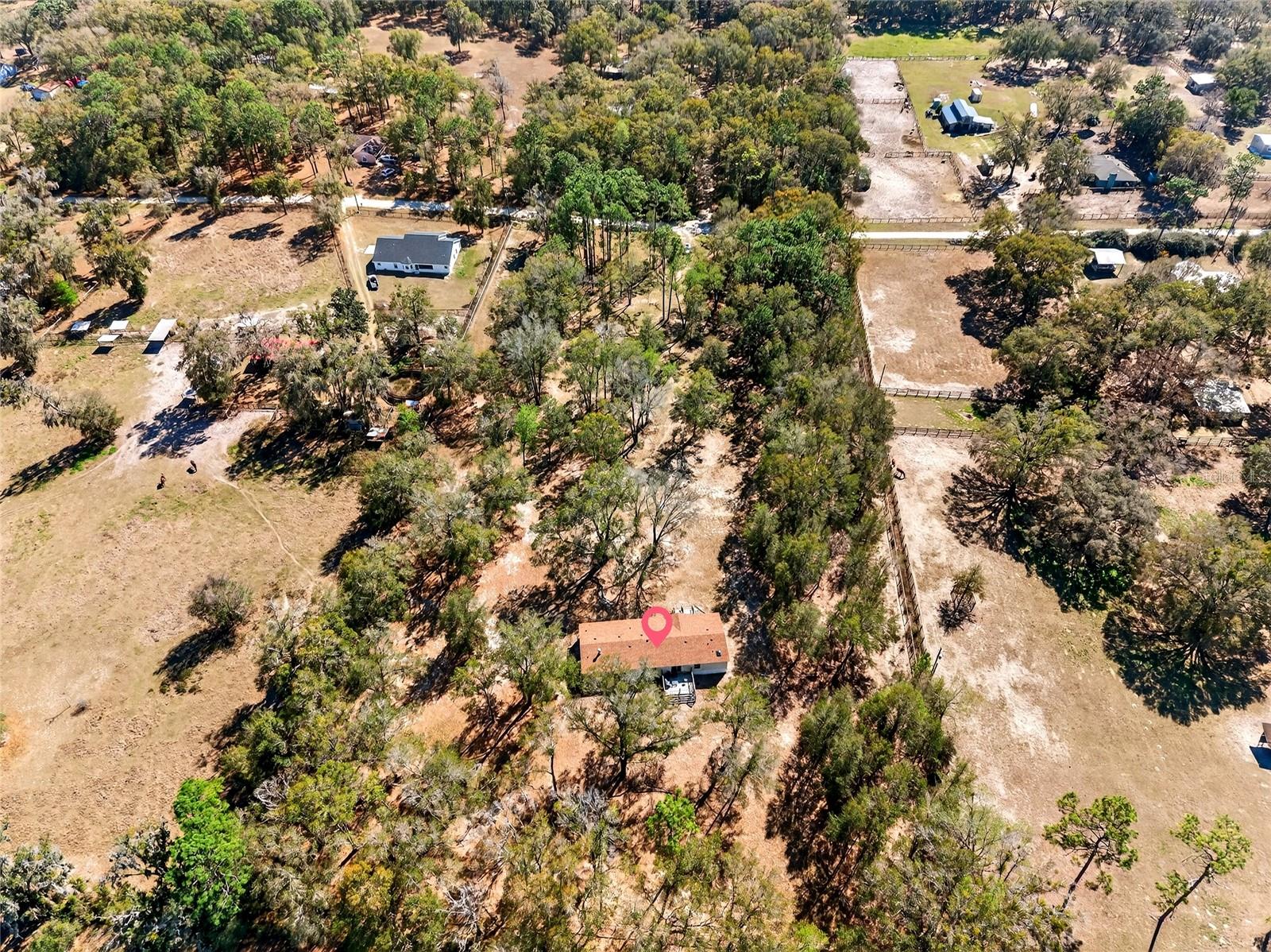 WILLOW BROOK - Residential