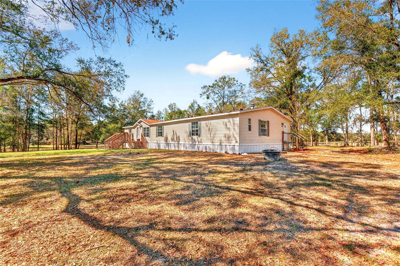 WILLOW BROOK - Residential