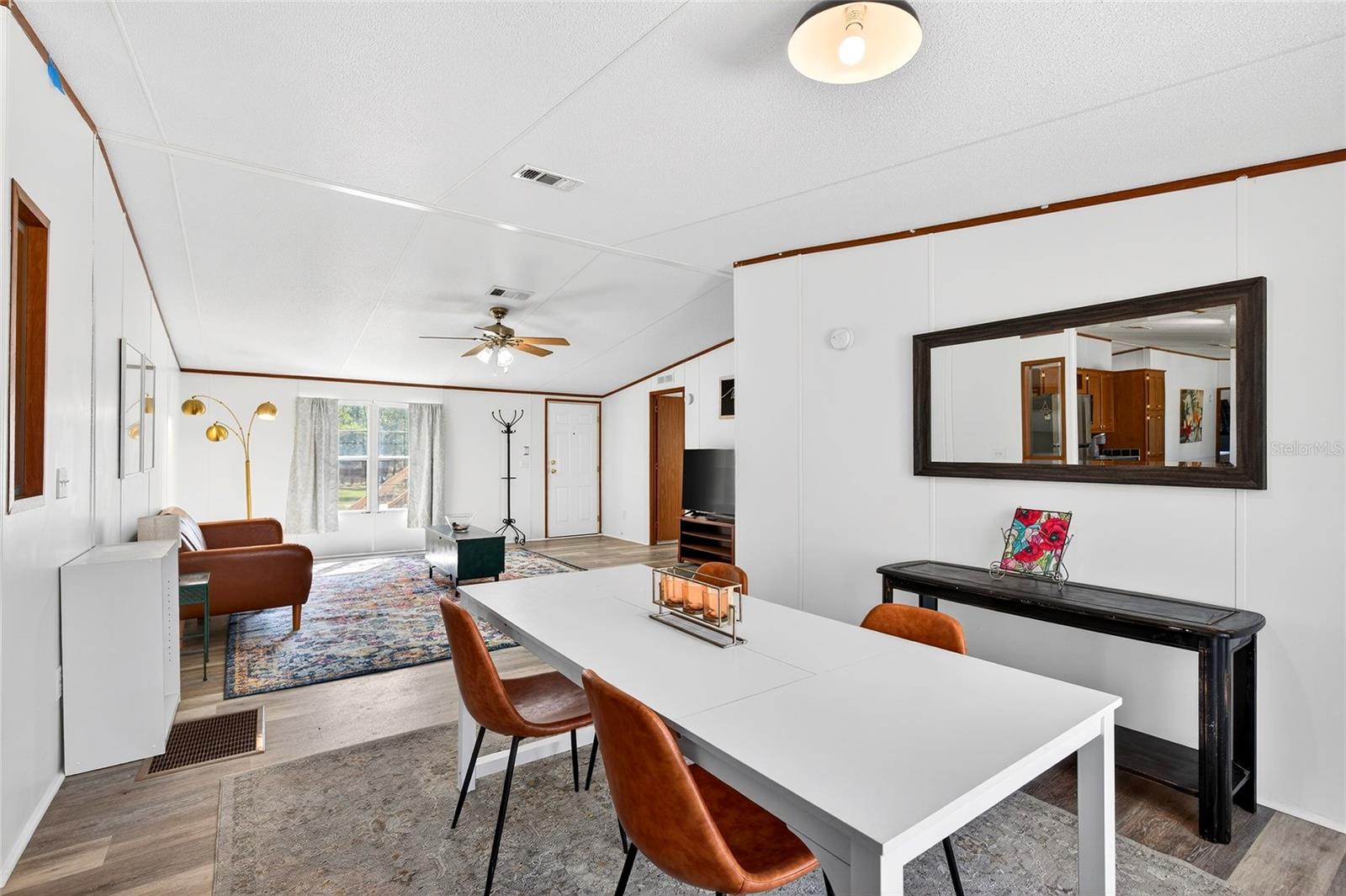 WILLOW BROOK - Residential