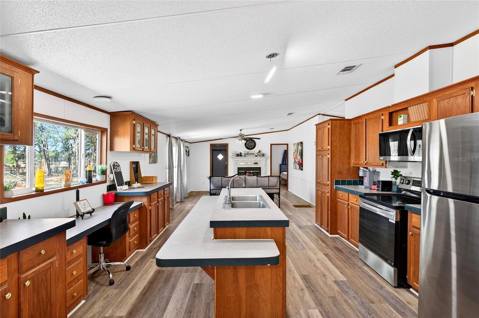 WILLOW BROOK - Residential