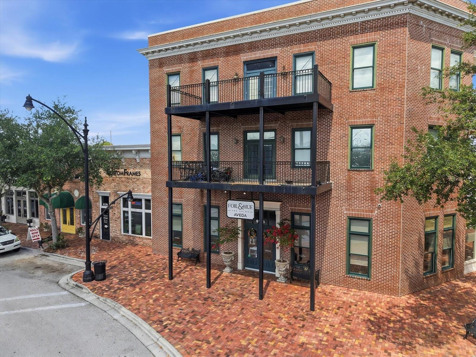 WINTHROP VILLAGE PH ONE-B - Residential