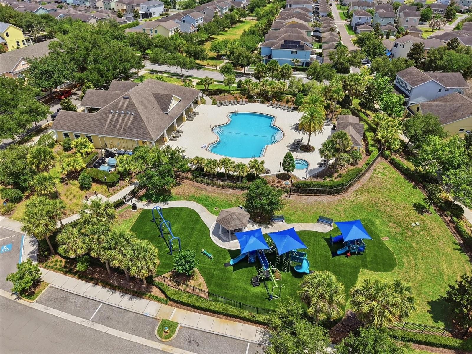 WINTHROP VILLAGE PH ONE-B - Residential