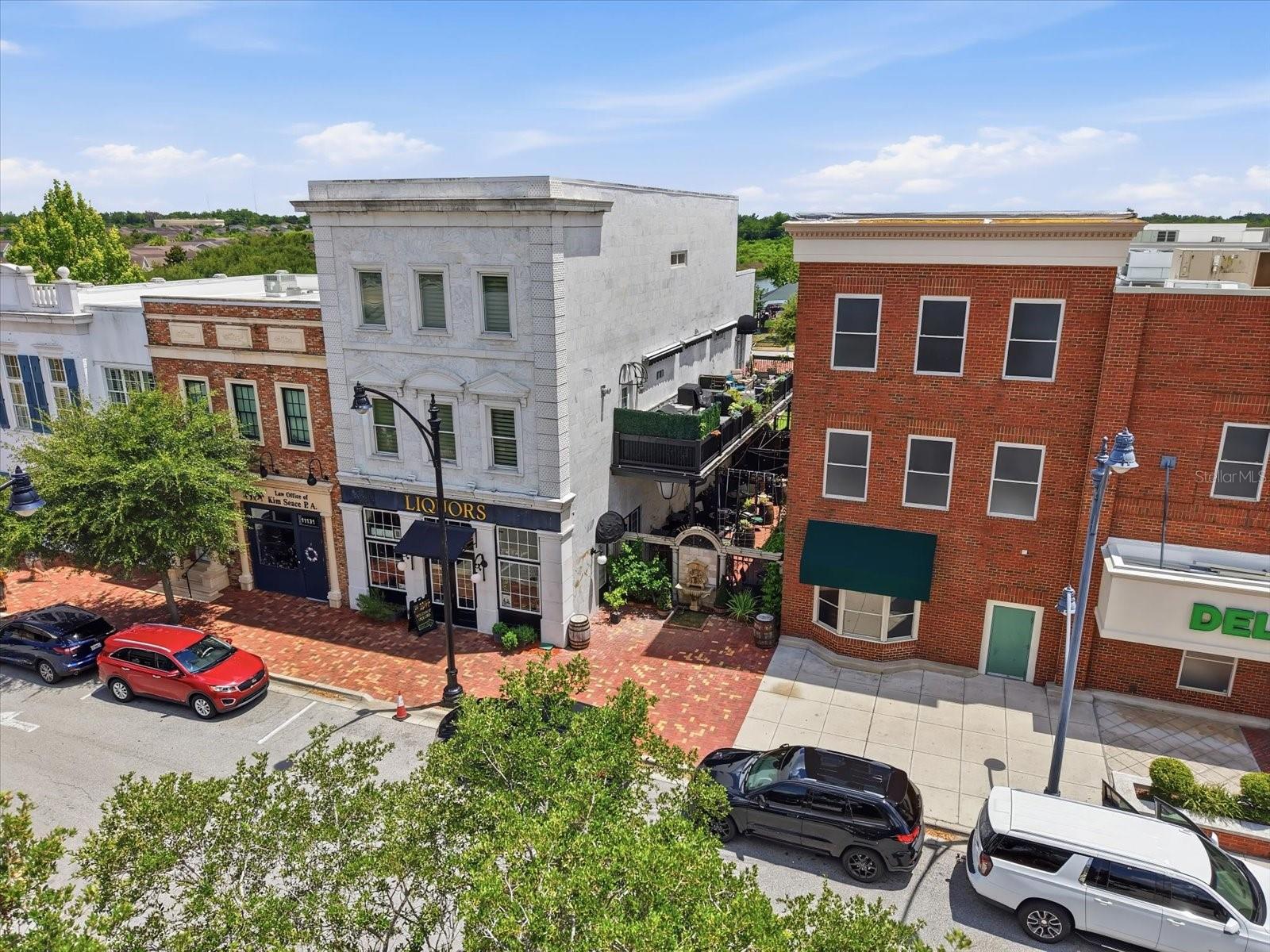 WINTHROP VILLAGE PH ONE-B - Residential