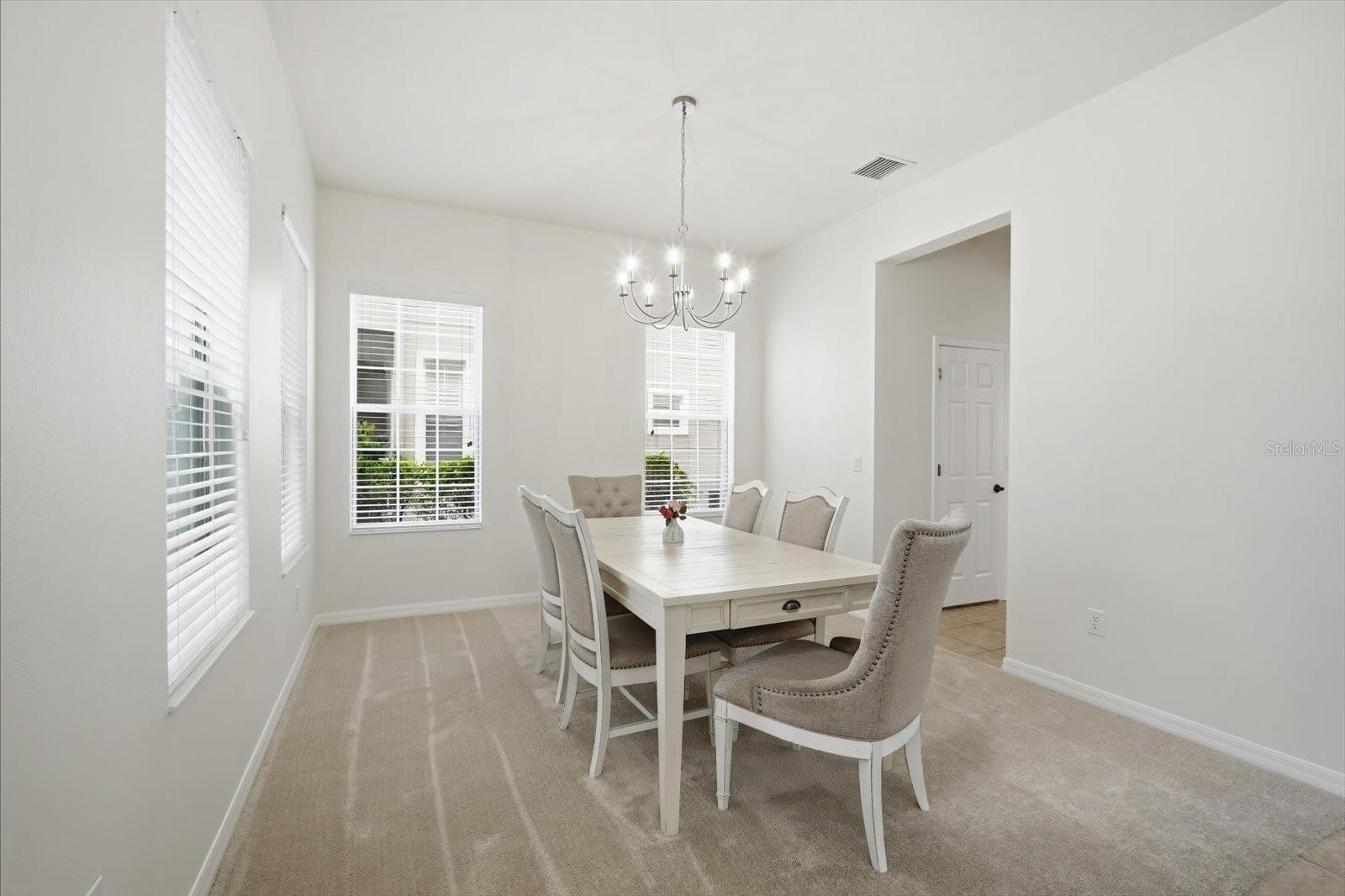 WINTHROP VILLAGE PH ONE-B - Residential