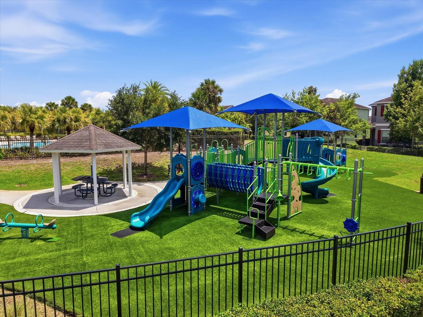 WINTHROP VILLAGE PH ONE-B - Residential
