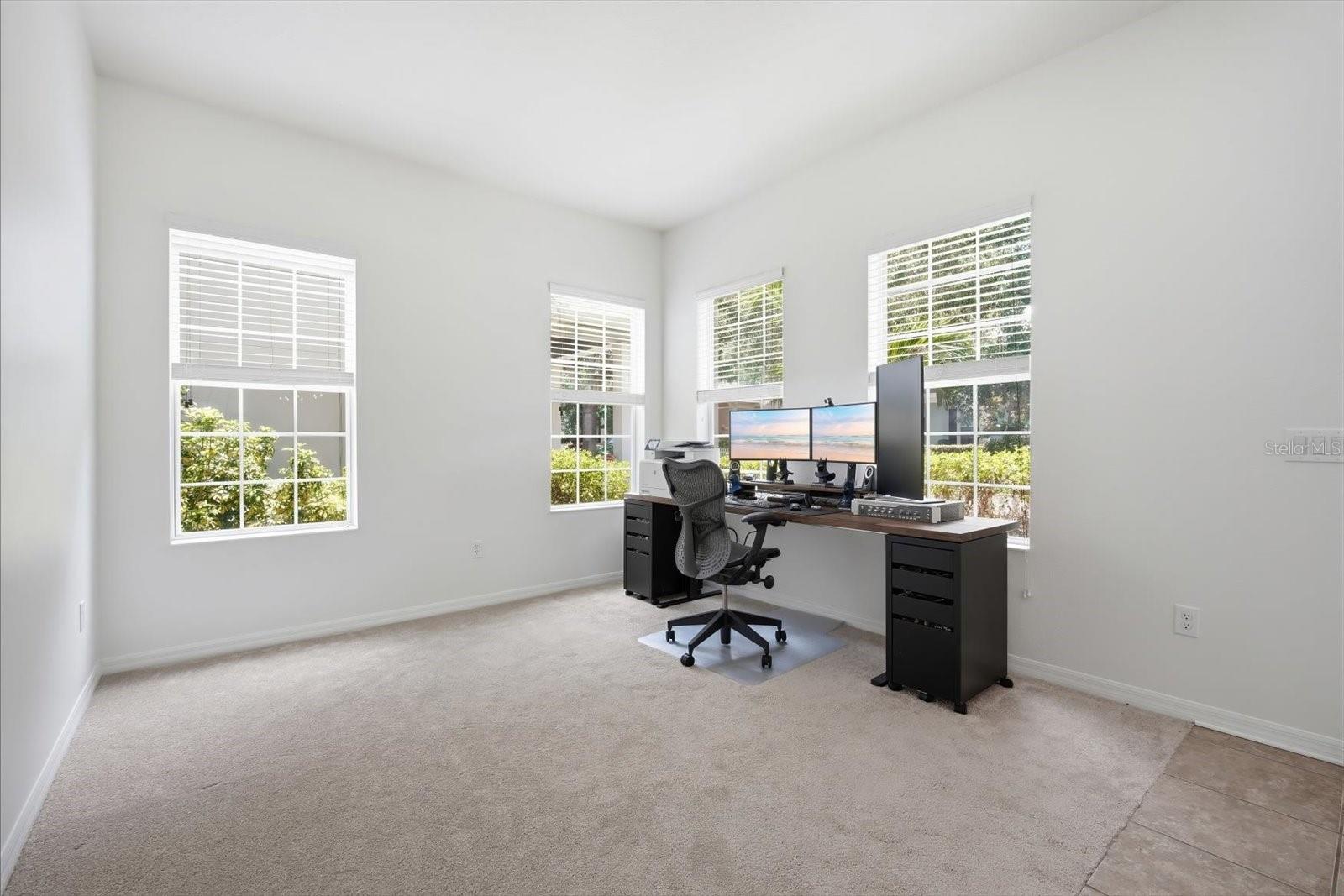 WINTHROP VILLAGE PH ONE-B - Residential