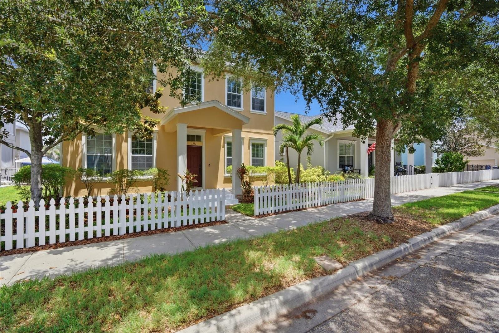WINTHROP VILLAGE PH ONE-B - Residential